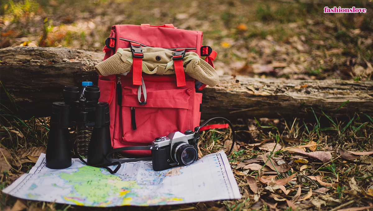 best backpacks for travel
